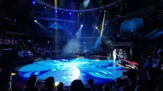 Hippodrome Circus Great Yarmouth 1st September 2024 [upl. by Gaeta]