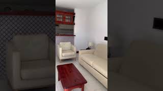 Parque Santiago 4 lV Tenerife one bedroom apartment 3rd floor Room 1341 [upl. by Anemolihp567]