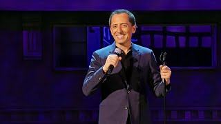 Gad Elmaleh la star de Chouchou va racheter le cabaret Chez Michou [upl. by Mahan]