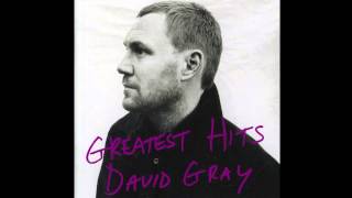 David Gray  Sail Away Greatest Hits Audio [upl. by Aketahs549]