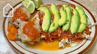 Flautas de Carne Deshebrada Estilo Mexicali Riquísimas  Me Gustan con Queso [upl. by Lewis]