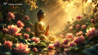 Relaxing Meditation Music for Inner Peace  Gentle Music for Sleep Study and Healing [upl. by Llehcear]