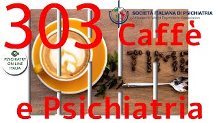 CAFFE E PSICHIATRIA Enrico Di Croce Anziani in RSA [upl. by Schild]