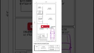 Spacious Living Unveiling the Ultimate 21 9x42 0 House Plan for Modern Comfort and Style [upl. by Eiznek379]