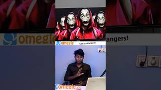 Pennywise tells people their location on Omegle  Joker BGM Song Bass Boosted [upl. by Matthaus]