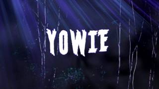 Yowie Official Movie Trailer [upl. by Marsden338]