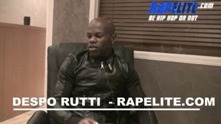 Despo Rutti  Etre raciste en France cest un droit [upl. by Llekram]