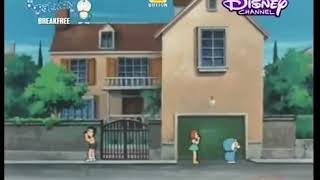 Doraemon movie part 2 nobita man [upl. by Norab]