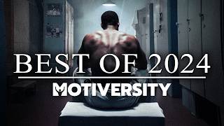 MOTIVERSITY  BEST OF 2024 So Far  Best Motivational Videos  Speeches Compilation 1 Hour Long [upl. by Rialcnis86]