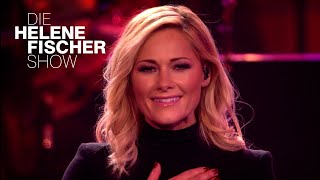 Helene Fischer  Never Enough Live  Die Helene Fischer Show [upl. by Joanna]