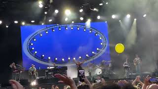 PUR konzert auf der Waldbühne Berlin [upl. by Johnna]