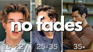 best hairstyles for guys in 2024 [upl. by Acinat]