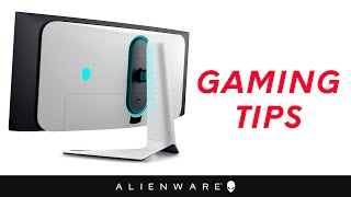 Alienware Gaming Tips  How to increase FPS or change video settings  UPDATED [upl. by Gayelord]