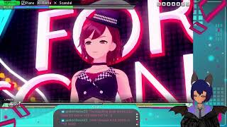 Guerilla 2AM Project Diva  VOD 11224【TabrysVT】 [upl. by Akeemaj]