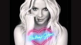 Britney Spears  It Should Be Easy ft Will I Am Only Audio   Lyrics in Description [upl. by Rekoob345]