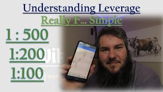 Forex leverage and margin explained The most simple explanation on YouTube [upl. by Lindon]