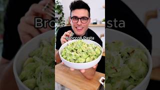 Easy and Creamy Broccoli Pasta in 20 mins [upl. by Procto289]