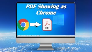 How To View PDF Without Downloading in Google Chrome  How To Enable Chrome PDF Viewer [upl. by Yaeger281]