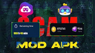 Trying MOD APK Of ALL Popular Cloud Gaming Apps  Chikii Mod APK [upl. by Ribaudo901]