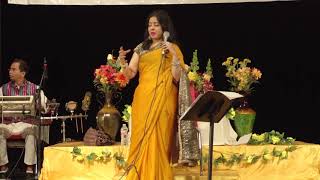 UPASNA DAY 2017 19 O Yara Rab Rus Jane De Sanjeevani Bhelande [upl. by Nylidnarb]