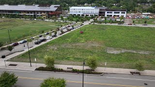 Residential development coming to Hazelwood Green in Pittsburgh [upl. by Wyatt]