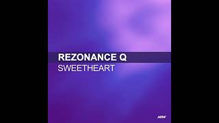 new monkey tune  Rezonance Q  Sweetheart Alex K NRG remix [upl. by Heddi]