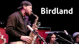 Birdland  Prime Time Orchestra [upl. by Ener]