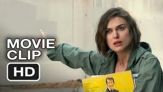 Seeking a Friend for the End of the World Movie CLIP 2  Steve Carell Movie 2012 HD [upl. by Abe]