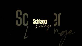 Willkommen in der Schlager Lounge musik schlager schlagerliebe showtime [upl. by Ollopa]