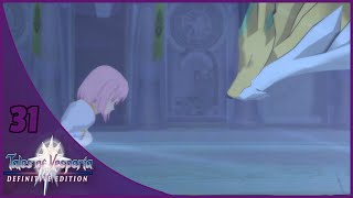 The Origin of the Apatheia  Tales of Vesperia Blind  Part 31 [upl. by Lotsirk971]