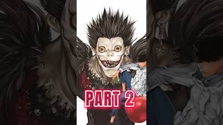 Death Note’s Sequel [upl. by Evy]