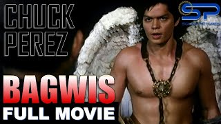 BAGWIS  Full Movie  Action Fantasy w Chuck Perez [upl. by Erdnassac]