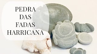 PEDRA DAS FADAS  HARRICANA  PEDRA DOS ELEMENTAIS [upl. by Avilo350]