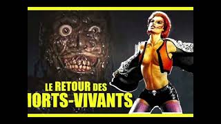 Le retour des morts vivants  trioxin theme flagada remix soundtrack [upl. by Jeanette556]