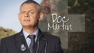 Doc Martin Season 7 Episode 3 [upl. by Lerred]