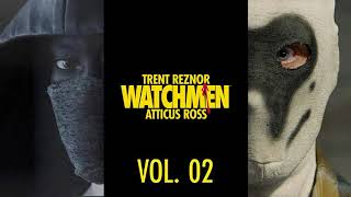 WATCHMEN VOLUME 2 SOUNDTRACK  10 SEVEN YEARS OF BAD LUCK [upl. by Artina]