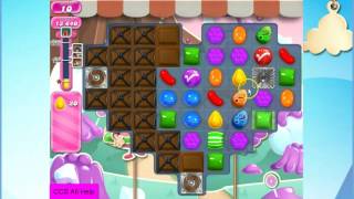 Candy Crush Saga Level 2033 NO BOOSTERS [upl. by Robinetta]