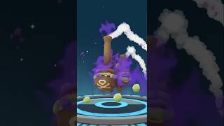 Koffing can NOW evolve into Galarian Weezing [upl. by Miller718]