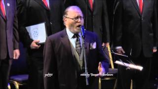 Halelu Talmud sung by Cantor Yaakov Motzen [upl. by Arehc]