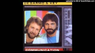 2 Rejoice  DeGarmo amp Key  Communication 1984 [upl. by Lagasse755]