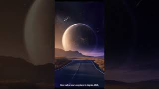 Thousands of Alien Worlds The Hunt for Habitable Planets space universe space astronemashorts [upl. by Errised]