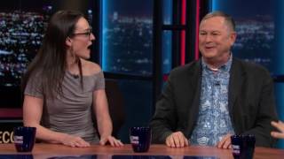 Can Bill Maher Talk [upl. by Eslek322]