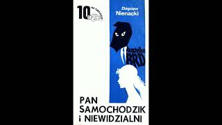 Pan Samochodzik i Niewidzialni Audiobook 17 [upl. by Lyndon792]