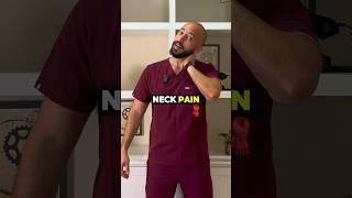 Guide to fix neck pain permanently [upl. by Nirrac673]