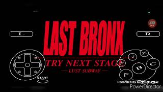 Last Bronx Sega Saturn Playthrough as Zaimoku [upl. by Tamera]