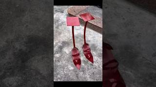 High fashion Fun red high heels 時尚高級紅色高跟鞋 heels fashion red [upl. by Shirlee2]