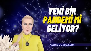 Maymun Çiçeği Virüsü Nedir  Yeni Bir Pandemi Kapıda mı [upl. by Annawot]