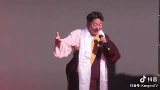 Tibetan new latest popular gorshey song dance 2024 [upl. by Freya487]