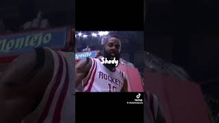 Beard😤jamesharden mvp basketball fyp trending viralvideo shorts nba [upl. by Aborn]