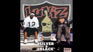 Luniz  Im A Raider Slvr n Blkwmv [upl. by Roxanne]